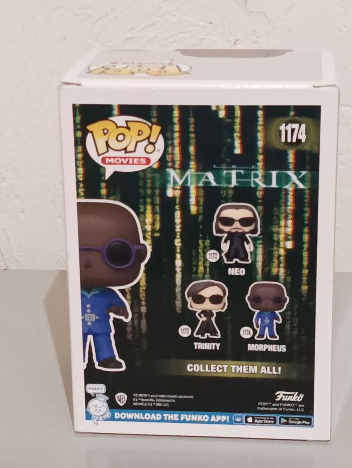 Pop movies Funko n1174 - photo numéro 5