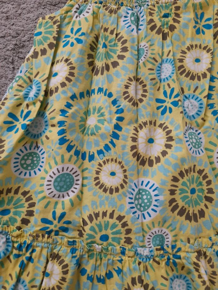 Robe verte - photo numéro 2