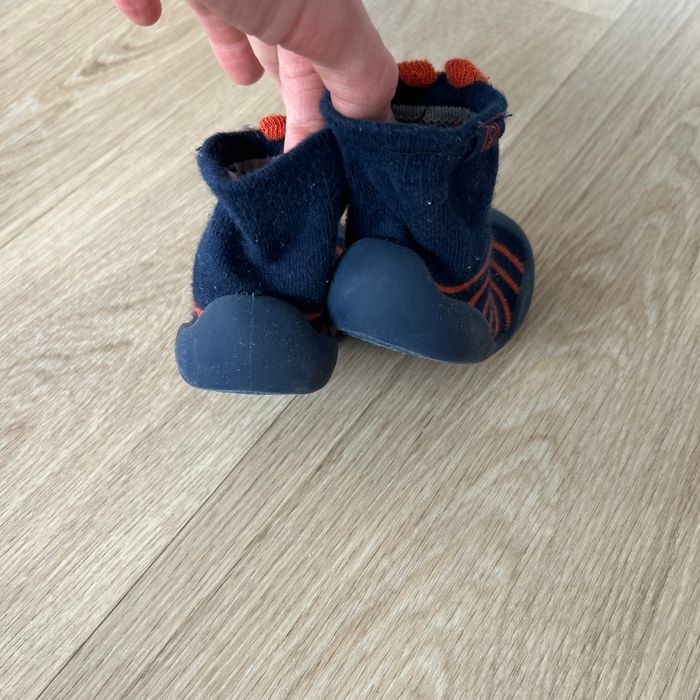 Chaussons /chaussettes - photo numéro 4