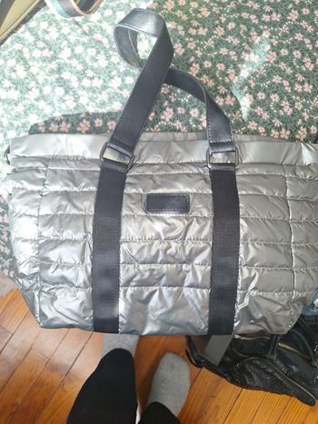 Sac fourre tout