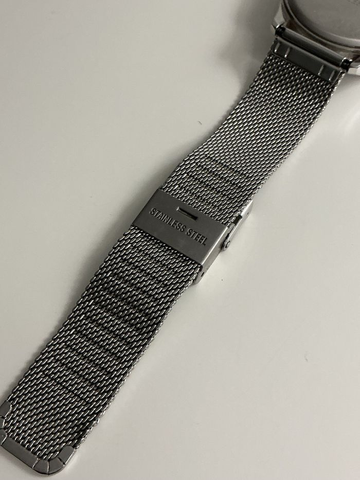 Montre quantième - photo numéro 6