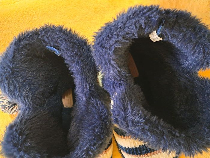 Chaussons hiver Merry Scott - photo numéro 4
