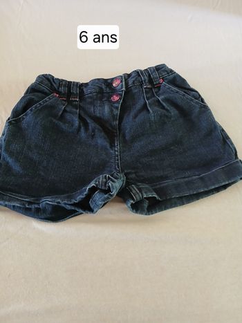 Short