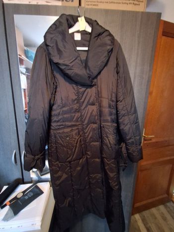 MANTEAU FEMME