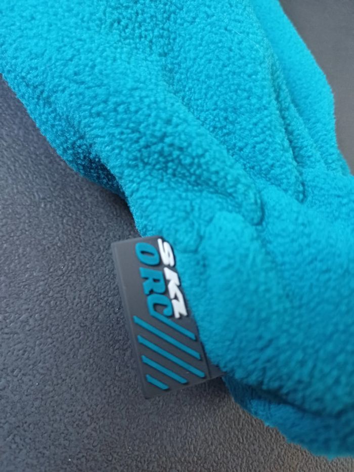 Gants polaire - photo numéro 2