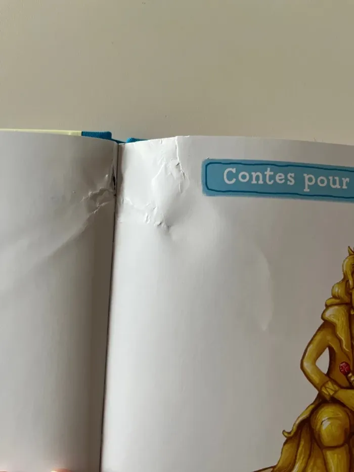 Le prince heureux - photo numéro 9