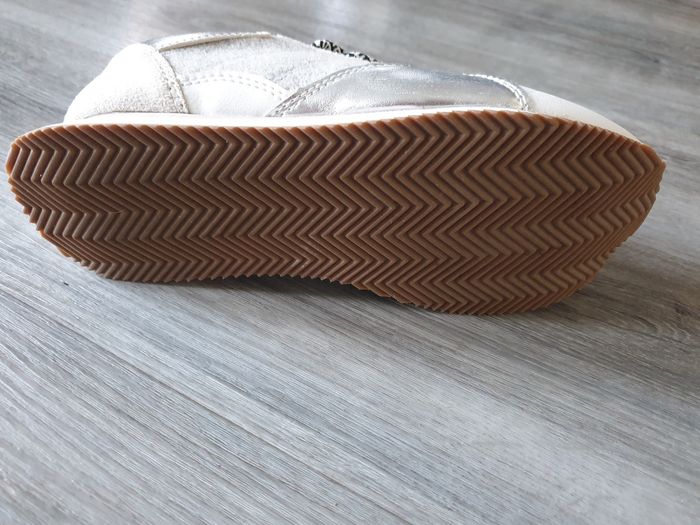 Basket femme T. 37 - photo numéro 6