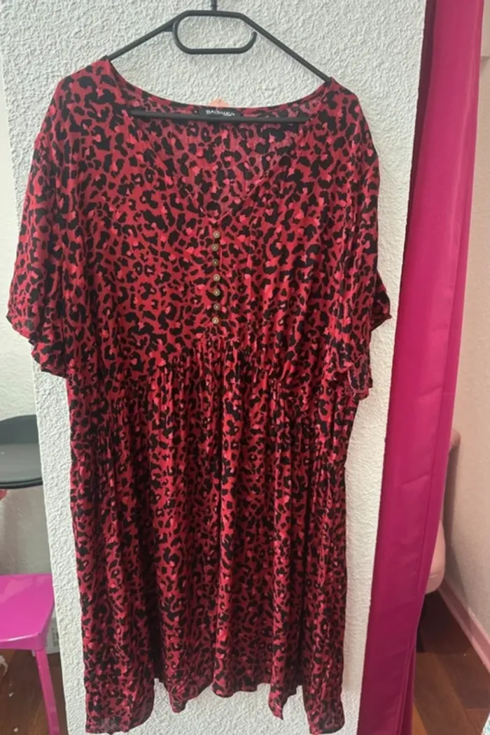Robe Balsamik neuve taille 52 - photo numéro 2