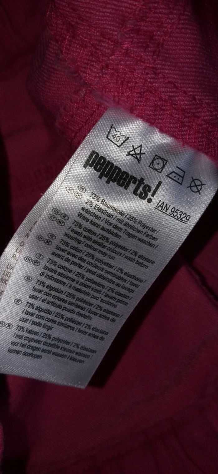 Jegging Pepperts - photo numéro 5