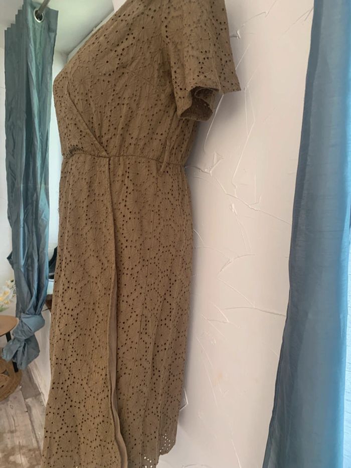 Robe longue Tissaia taille 40 - photo numéro 4