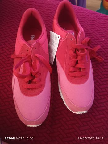 Chaussure 39