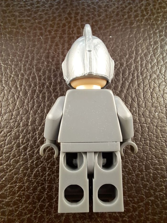 Figurine Lego compatible Ultraman - photo numéro 4