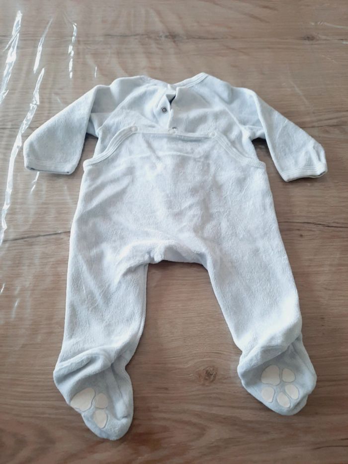 Pyjama winnie l'ourson - photo numéro 2