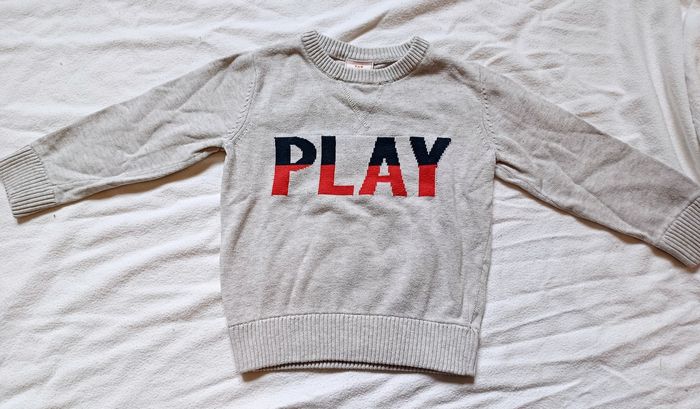 Lot de vêtements taille 24 mois - photo numéro 5