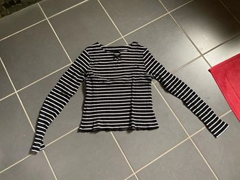 Tee-shirt Kiabi taille XS