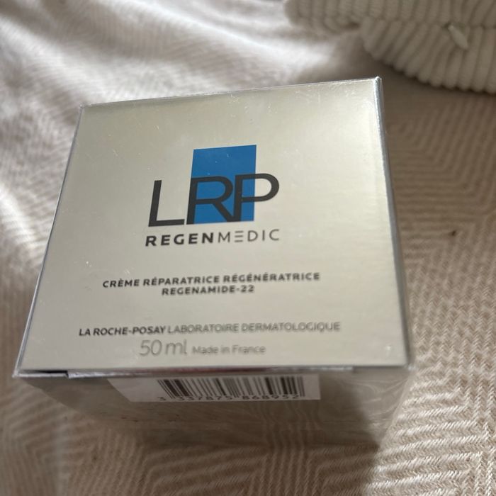 Crème visage