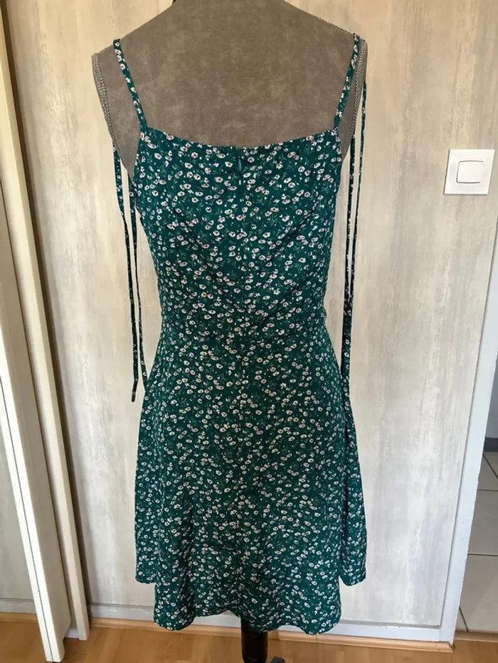Robe à bretelles légère - photo numéro 4