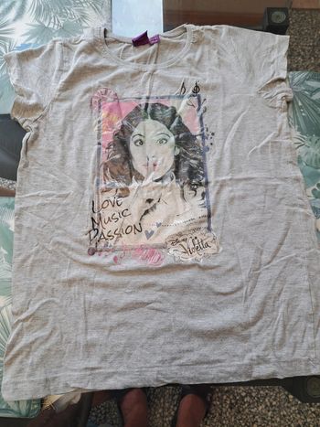 T shirt