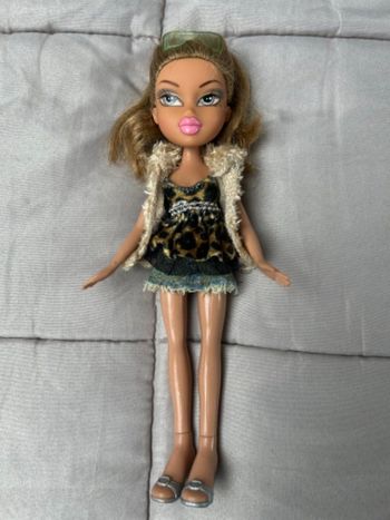 Poupée Bratz Cloe 2001