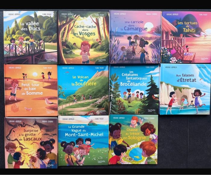 Livres mcdo - photo numéro 2