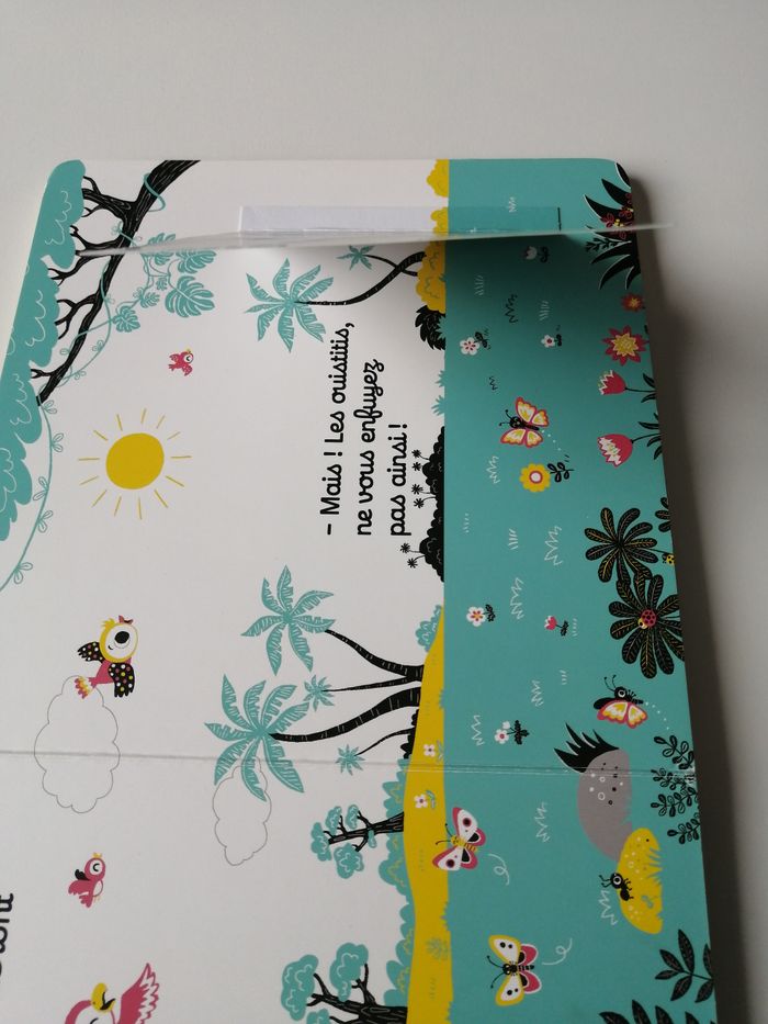 livre enfant - photo numéro 5