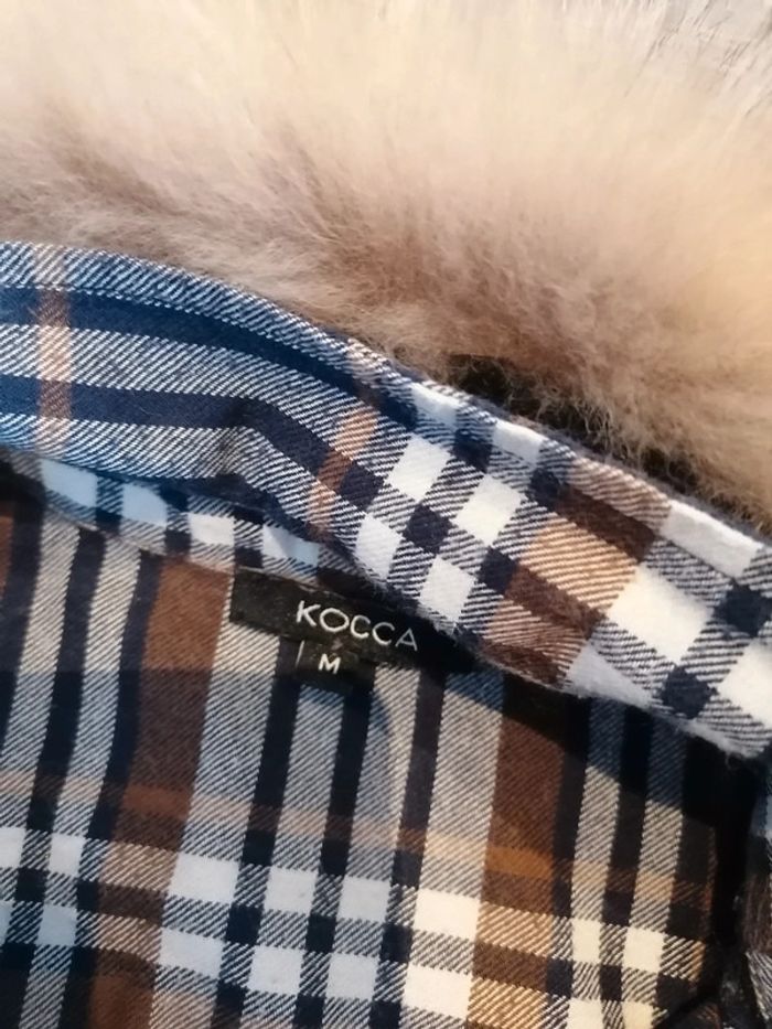 Chemise Kocca - photo numéro 4
