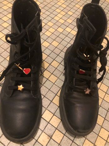 Bottine geox