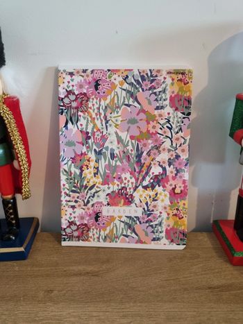 Carnet Garden