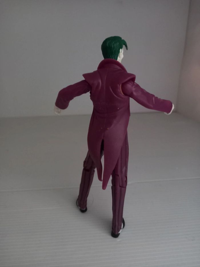 Joker Quick fire 2003 - photo numéro 4
