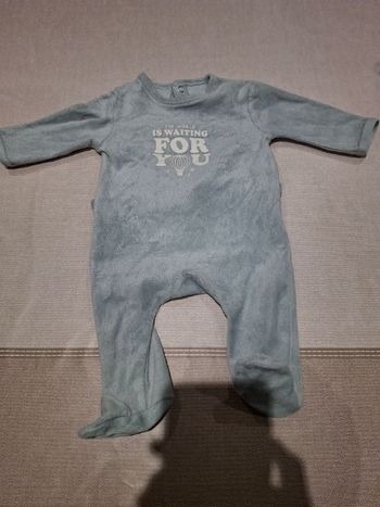 Pyjama 3m