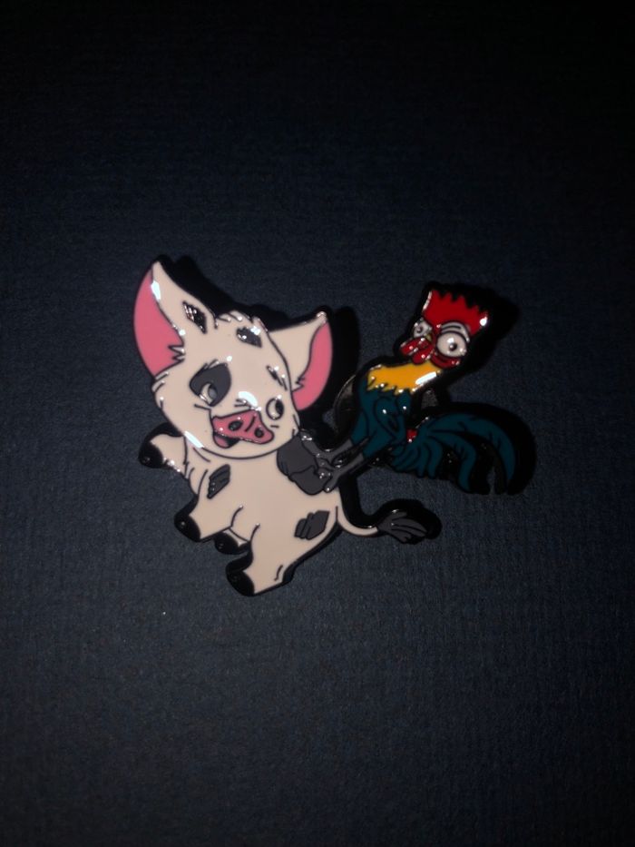 Pins Disney