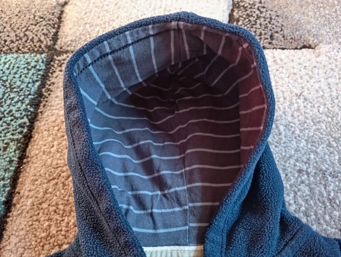 Gilet chaud 3 mois - photo numéro 4