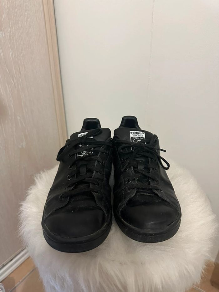 Baskets Stan Smith - photo numéro 5
