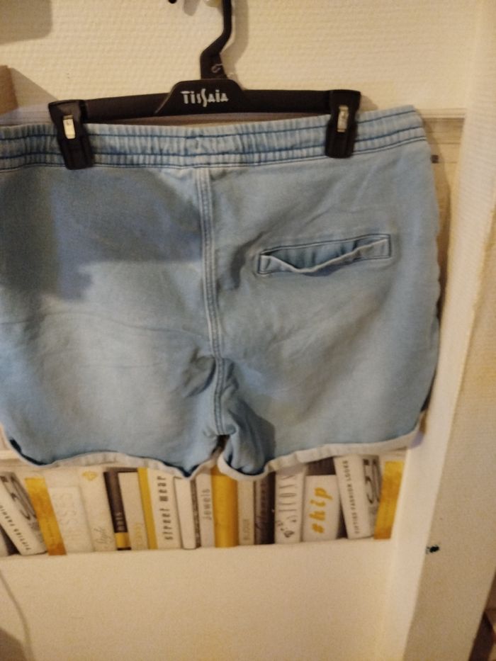 Short - photo numéro 3