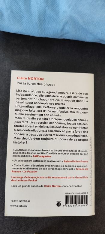 Livres pour vacances 3 € le livre