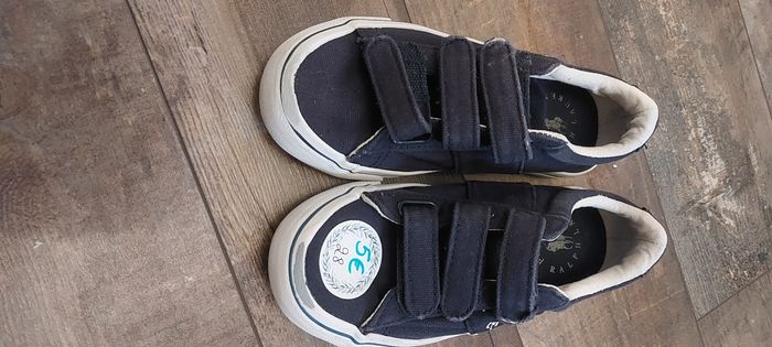 Basket Ralph lauren polo 28