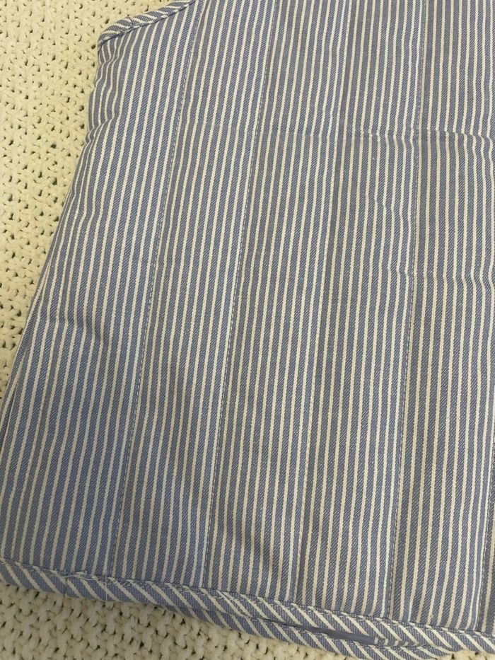 Veste sans manche - photo numéro 4