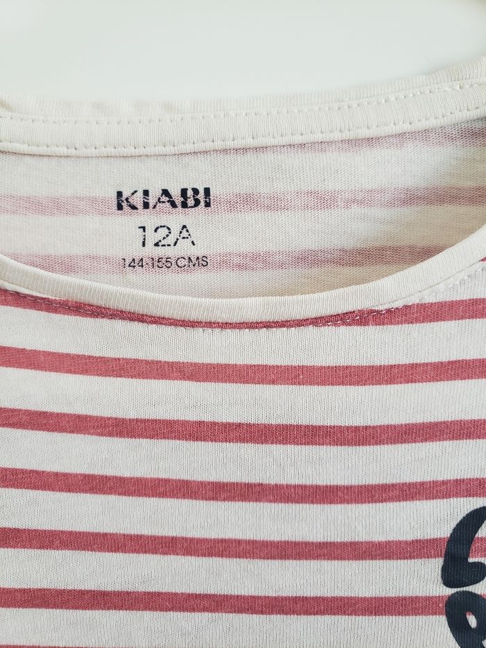 T-shirt manches longues - photo numéro 2