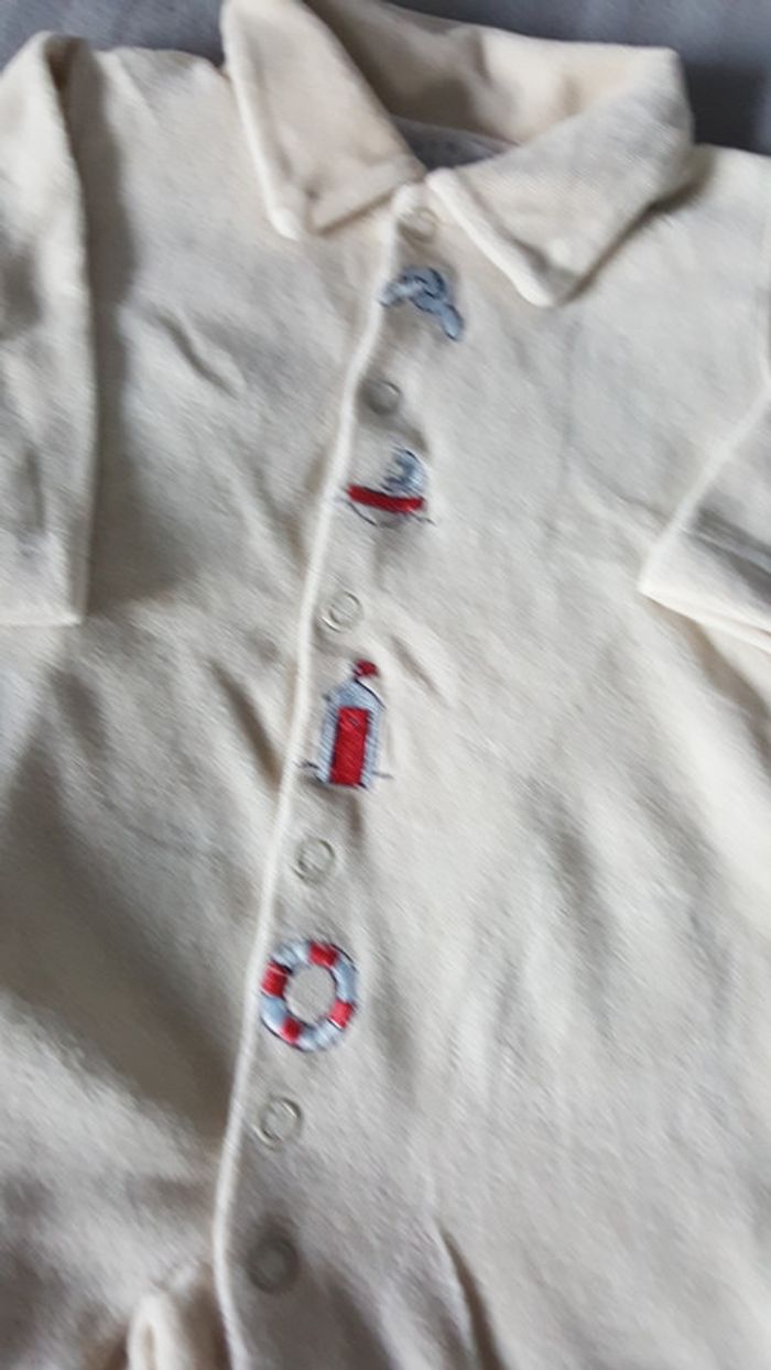 Pyjama - photo numéro 2