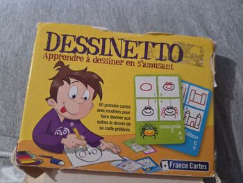 Dessinetto