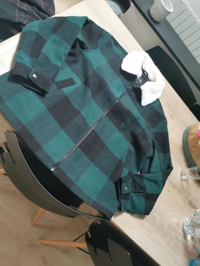 Veste XXL