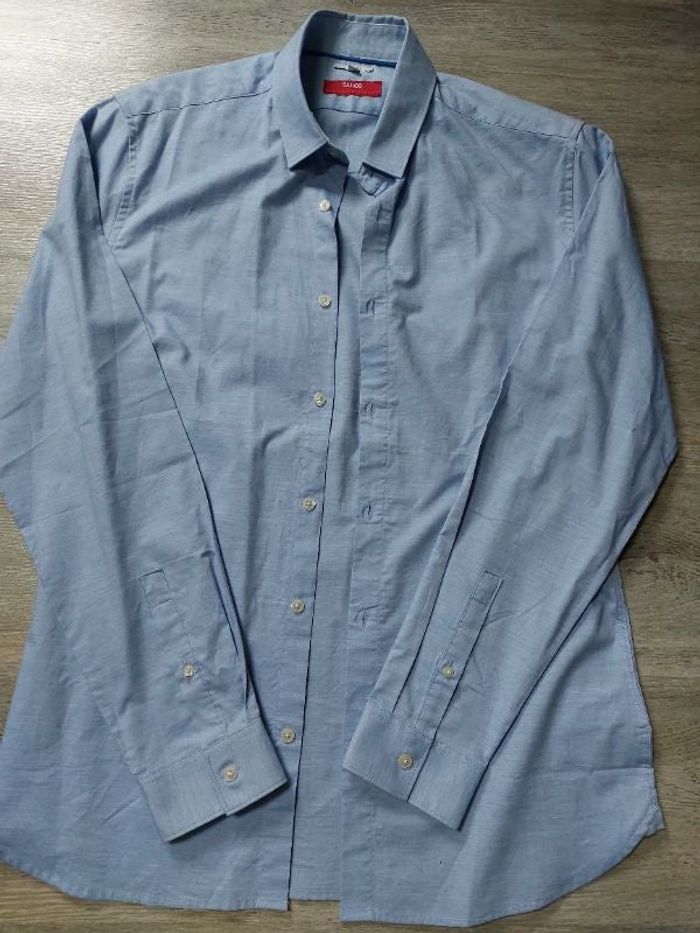 Chemise