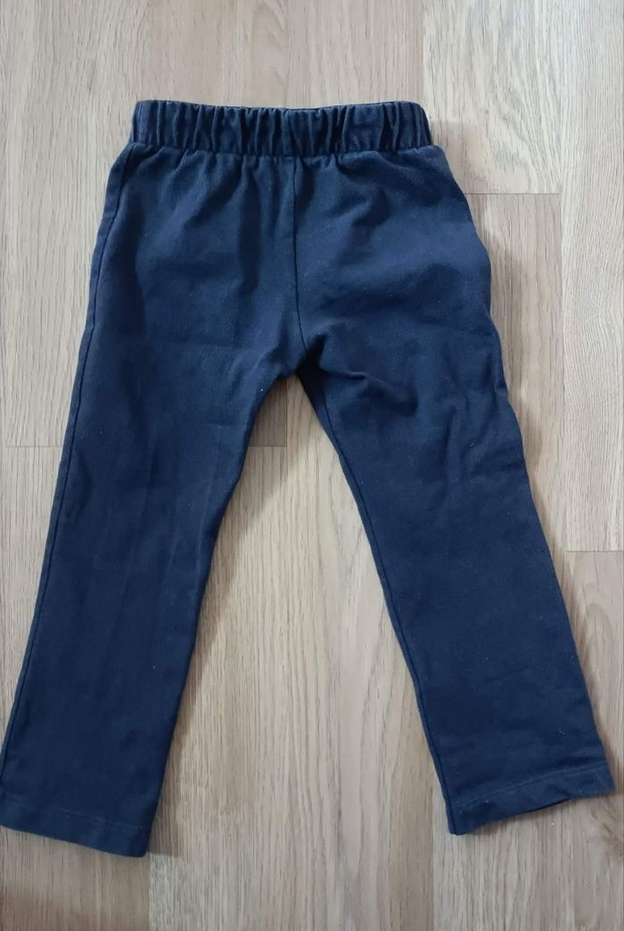 Lot pantalons 2/3 ans - photo numéro 3