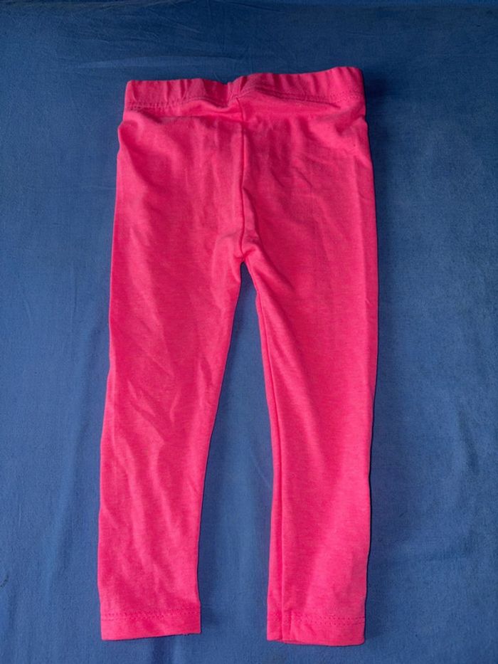 Leggings - photo numéro 2