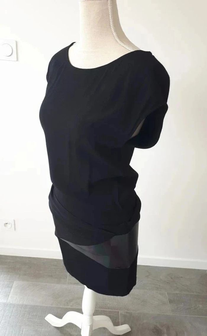 40 € Robe Cop Copine taille 36 ibiza chic estival - photo numéro 2
