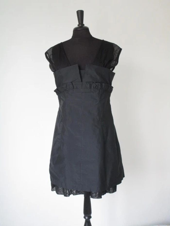 Robe Voodoo 38 TBE