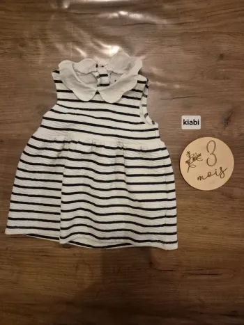 Robe 3 mois