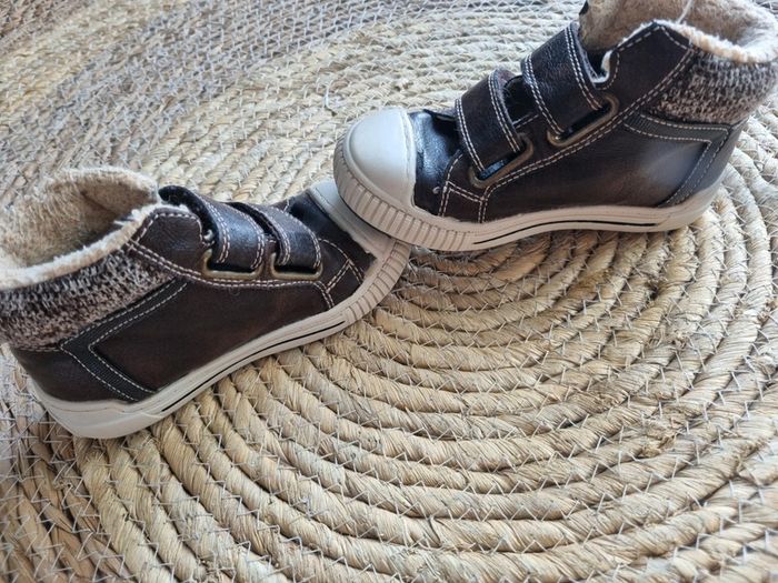 Chaussure garçon - photo numéro 4
