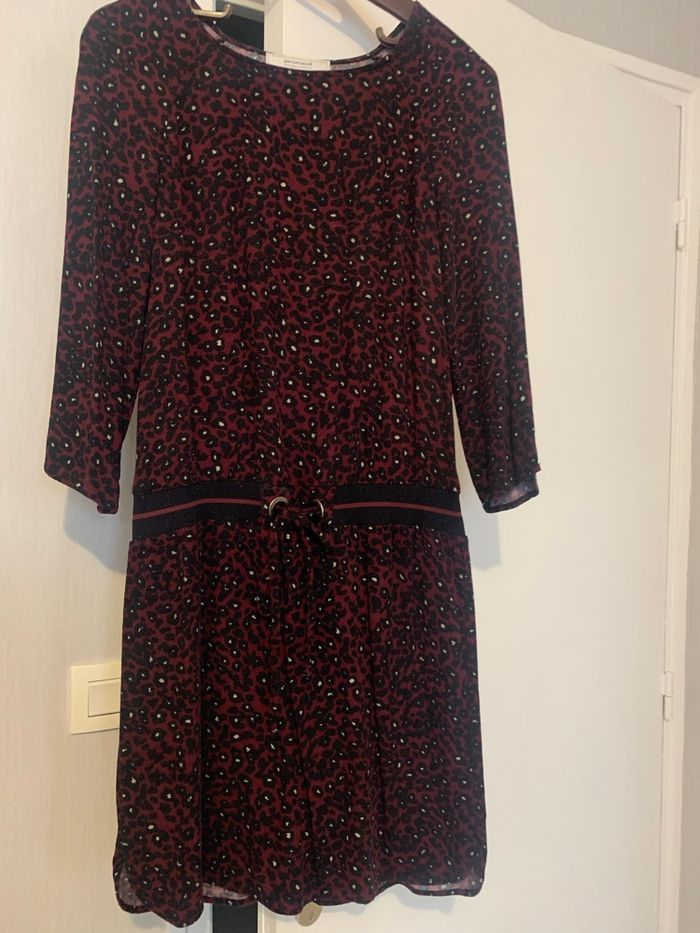 Robe - photo numéro 5