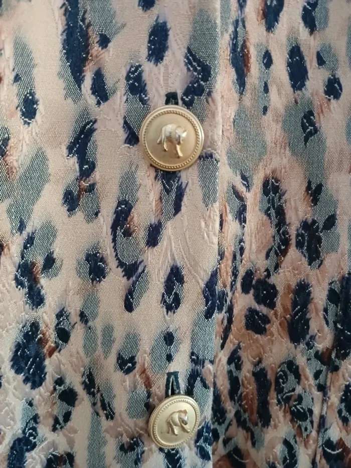 Veste Frankenwälder - photo numéro 3